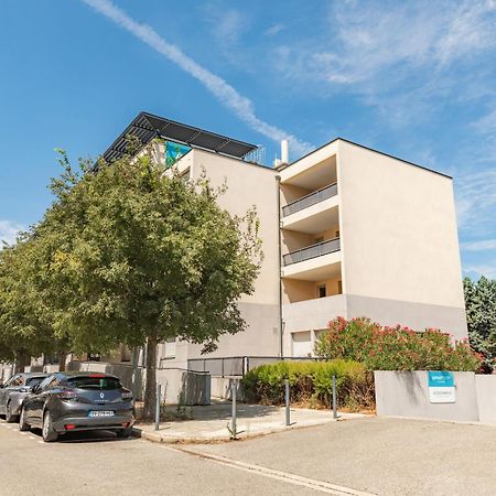 Appart'City Classic Montélimar Exterior photo